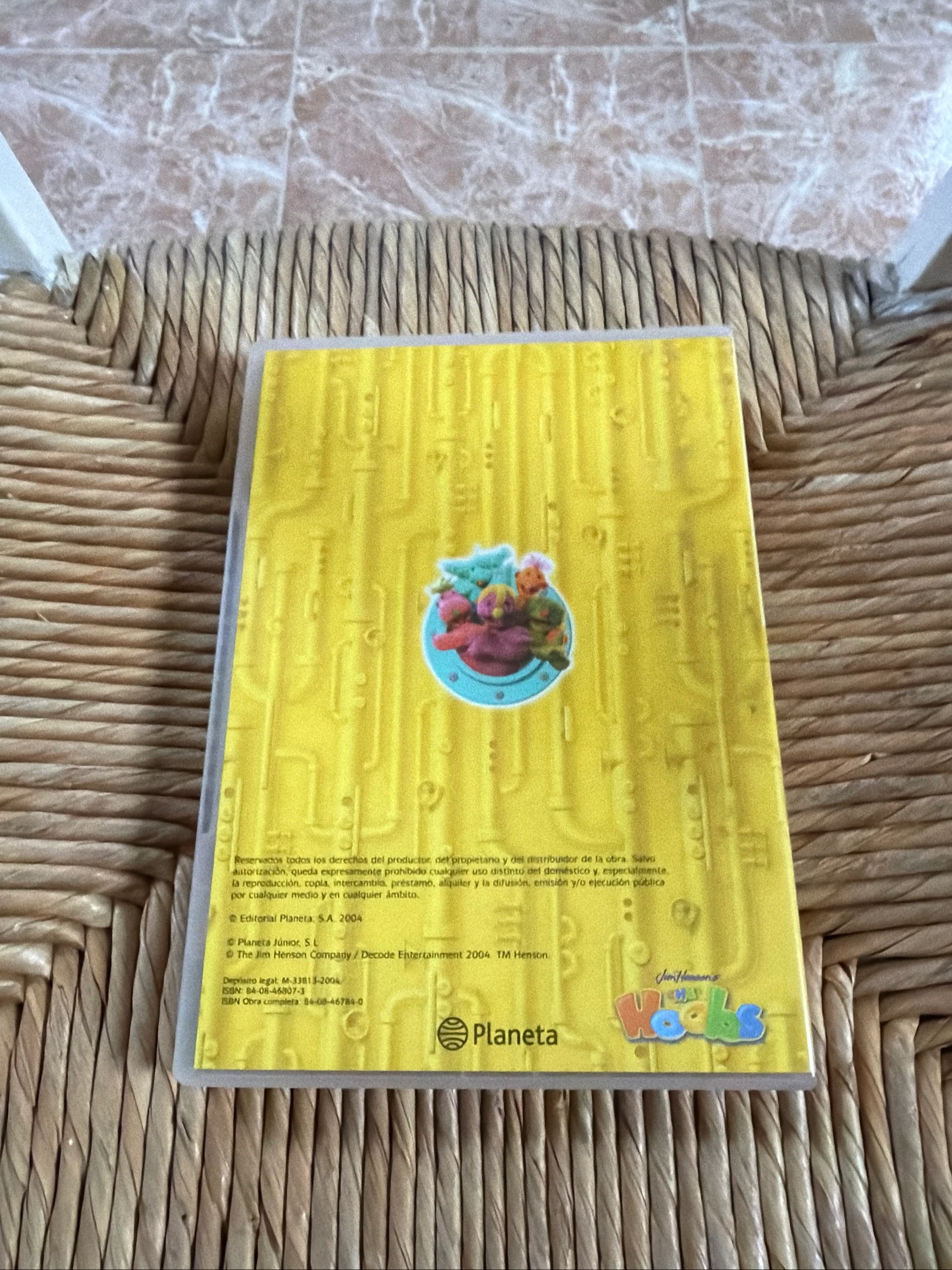 CD de avontuur van leren – photo 2
